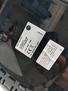 Б/у Фритюрница Obh Nordica lf13-m 01-200904290