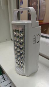 Б/у Фонарик лампа Almina dl-2424 01-200904177