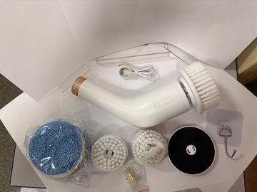 Б/у Електрощітка для прибирання Nano min 18713 01-200902137