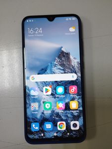Б/в Мобільний телефон Xiaomi redmi note 8 4/128gb 01-200904359