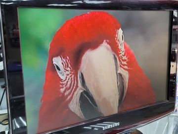 Б/у Телевизор Samsung le19a650a1 01-200892112