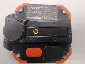 Б/у Ліхтар Dnipro-M cfl-36m 01-200904373