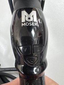 Б/в Плойка Moser dc152d01 01-200904249