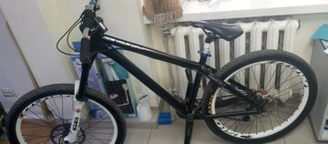 Б/в Велосипед Dartmoor hornet 26 01-200904384