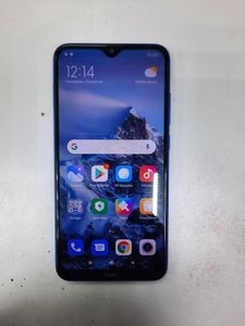 Б/в Мобільний телефон Xiaomi redmi 8a 2/32gb 01-200905234