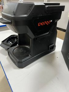 Б/в Кавоварка Dnipro-M dcm-200 body 01-200878132