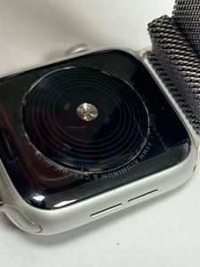 Б/в Смарт-годинник Apple watch se gps 40mm aluminum case 01-200843812