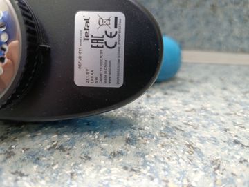 Б/в Машинка для видалення катишків Tefal jb1011e0 01-200905621