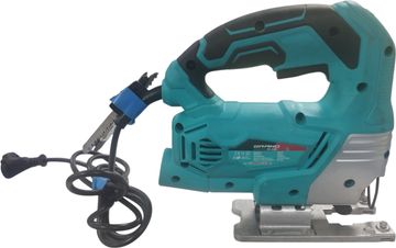 Б/у Электролобзик Grand лэ-80м 01-200903927