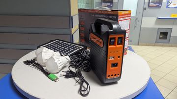 Б/в Ліхтарик кемпінговий Easy Power ep 391с 01-200905971