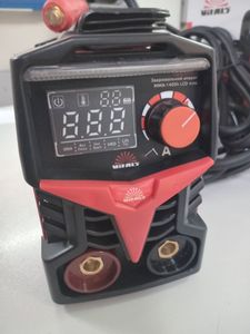 Б/у Сварочный аппарат Vitals mma-1400h lcd mini 16-000275536