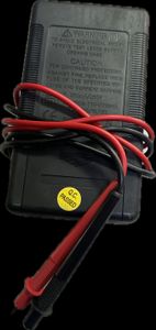 Б/в Мультиметр China dt-832 01-200903849