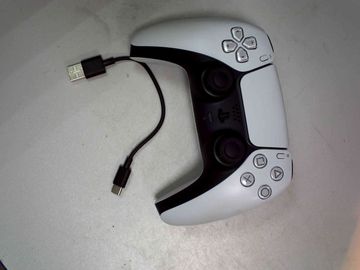 Б/в Геймпад Sony dualsense 01-200907022