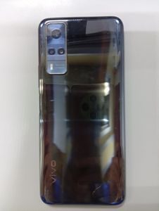 Б/в Мобільний телефон Vivo y31 4/64gb 01-200906632