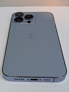 Б/в Мобільний телефон Apple iphone 13 pro 128gb 01-200905908