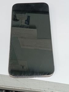 Б/в Мобільний телефон Apple iphone 14 pro max 256gb 01-200864483