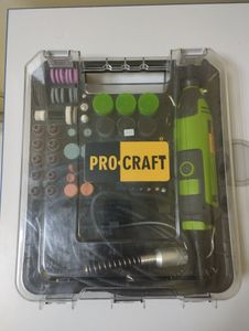 Б/у Многофункциональный инструмент Procraft pg-520 01-200906347