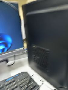 Пк amd ryzen 5 4500/ram 16 gb/hdd відсутній/ssd 500 gb/nvidia rtx 3070 (geforce) 8gb gddr6 256bit