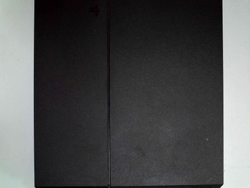 Б/в Ігрова приставка Sony playstation 4 1tb 01-200906655