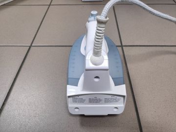 Б/у Утюг Braun texstyle 7 s641666 01-200907838