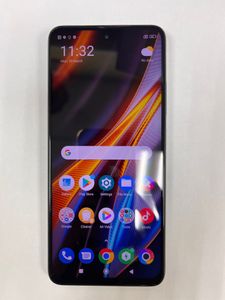 Б/в Мобільний телефон Xiaomi poco x4 gt 8/128gb 01-200906770