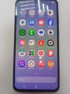 Б/у Мобільний телефон Samsung galaxy a36 5g 6/128gb 01-200907756