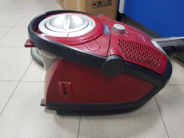 Б/у Промышленный пылесос Bosch roxxx 01-200906400