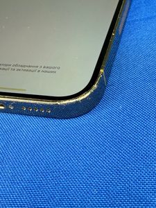 Б/в Мобільний телефон Apple iphone 14 pro 128gb esim 01-200907530