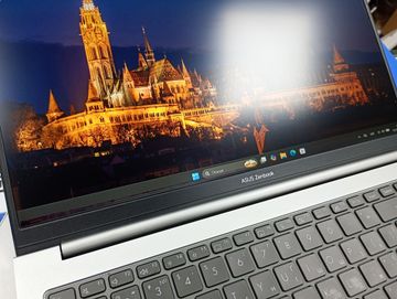 Б/в Ноутбук Asus 15/ryzen 5 7530u ddr4/16gb ddr4/ssd 512 gb/*інтегрована 01-200905265