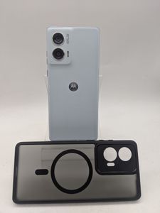 Б/в Мобільний телефон Motorola edge 50 fusion 8/256gb 01-200860538