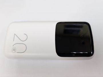 Б/в Повербанк Zuzg zp-c004p 01-200908034