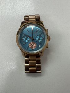 Б/в Годинник Michael Kors mk-6164 01-200908079