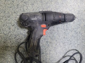 Б/в Шурупокрут Dnipro-M td-42 01-200907924