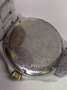 Б/в Годинник Fossil am4493 01-19022201
