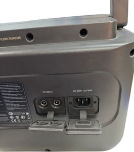 Б/в Зарядна станція Jackery explorer 1000 pro 01-200876480