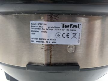 Б/в Мультиварка Tefal rk321a34 01-200861668