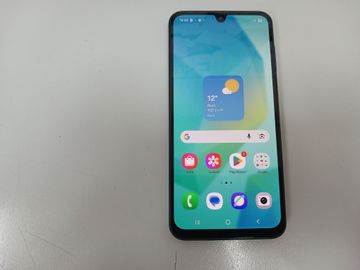 Б/в Мобільний телефон Samsung galaxy a16 5g 4/128gb 01-200885621