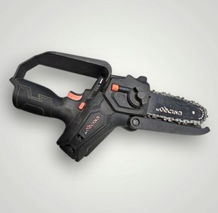 Б/в Пила ланцюгова Dnipro-M cs-12 без акб та зп 01-200898995