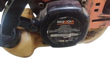 Б/в Мотокоса Sequoia spb4325 01-200797637