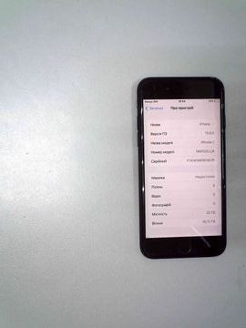 Б/в Мобільний телефон Apple iphone 7 32gb 01-200902919