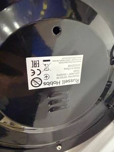 Б/в Рисоварка Russell Hobbs cookhome 19750-56 01-200909903