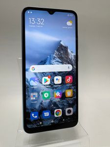 Б/в Мобільний телефон Xiaomi redmi 9a 2/32gb 01-200905568