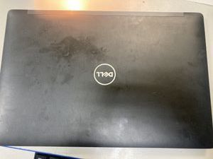 Б/в Ноутбук Dell 14/core i5 6300u ddr3/6gb ddr3/ssd 128 gb/*інтегрована 01-200909546