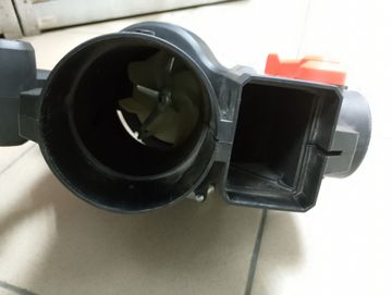 Б/в Пилосос садовий Dnipro-M dvb-200bc dual 2акб зп 01-200908129