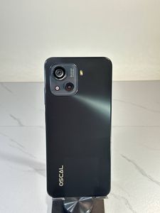 Б/в Мобільний телефон Blackview oscal c80 8/128gb 01-200910091