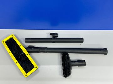 Б/в Пароочищувач Karcher sc 2 easyfix 01-200910045