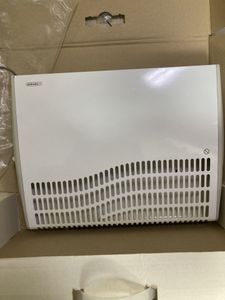 Б/в Обігрівач Термія евна-2,0/230-2(сп) 01-200911638