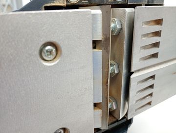 Б/у Электрорубанок Rebir ie-5709g1 01-200909997