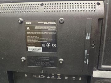 Б/в Телевізор Ergo 32dhs6000 01-200910320