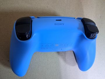 Б/в Геймпад Sony dualsense 01-200912153